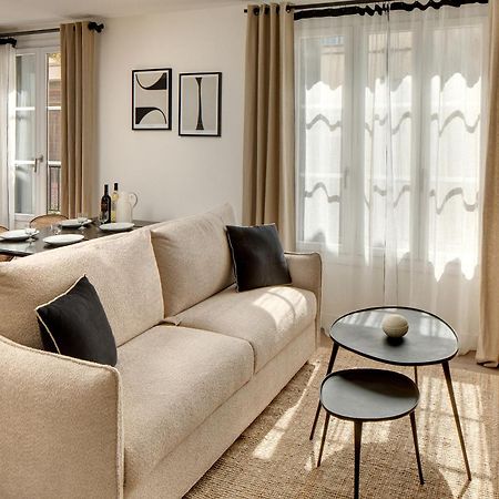 Les Appartements De Collioure Exterior photo