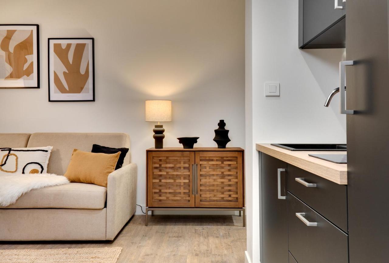 Les Appartements De Collioure Exterior photo