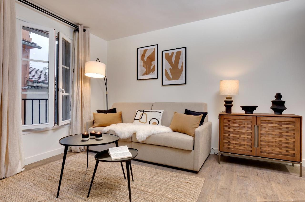 Les Appartements De Collioure Exterior photo