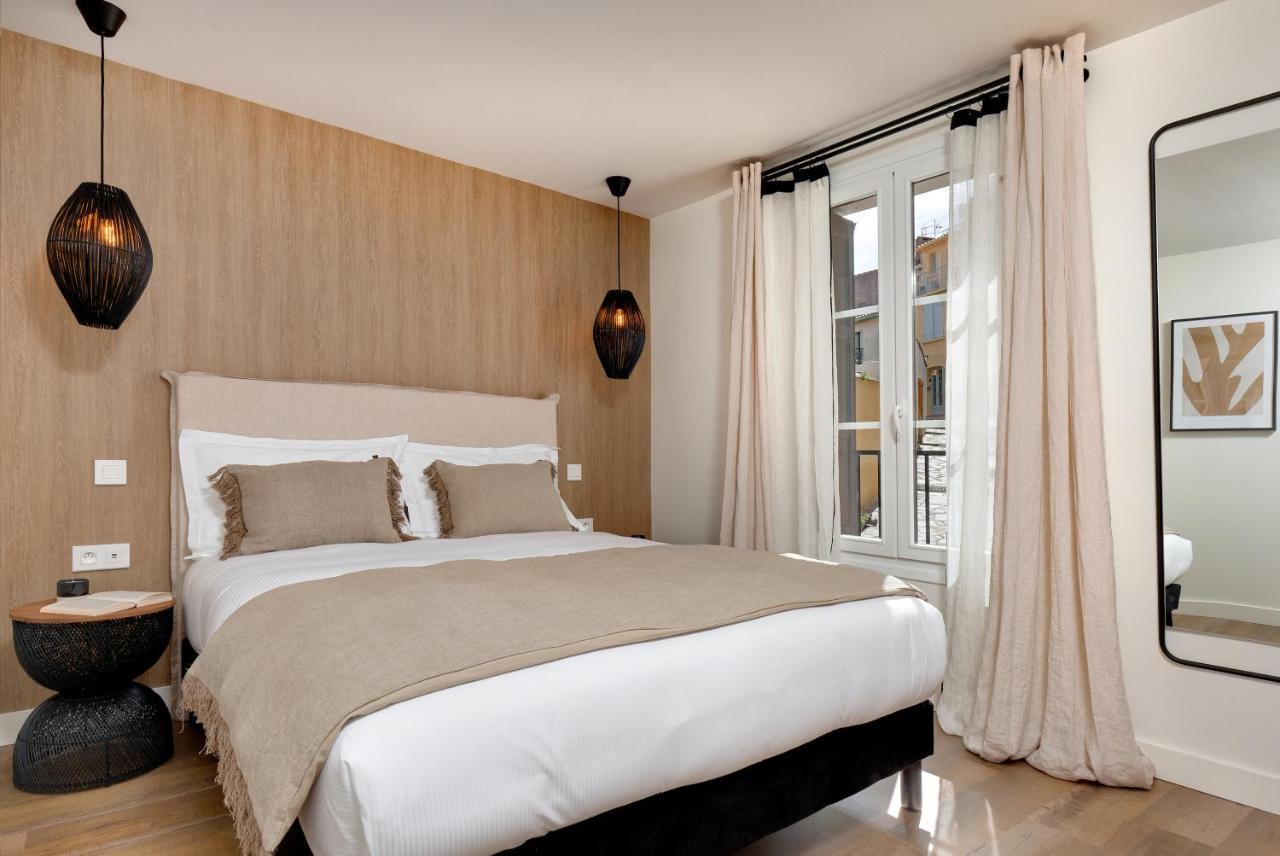 Les Appartements De Collioure Exterior photo