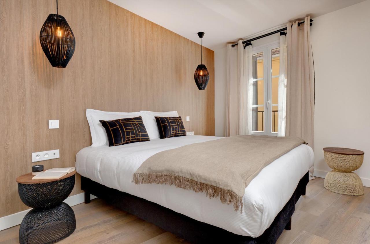 Les Appartements De Collioure Exterior photo