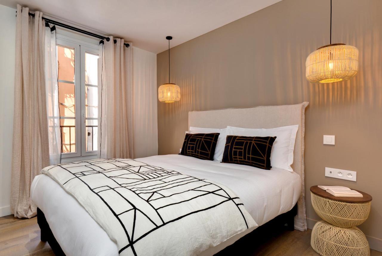 Les Appartements De Collioure Exterior photo