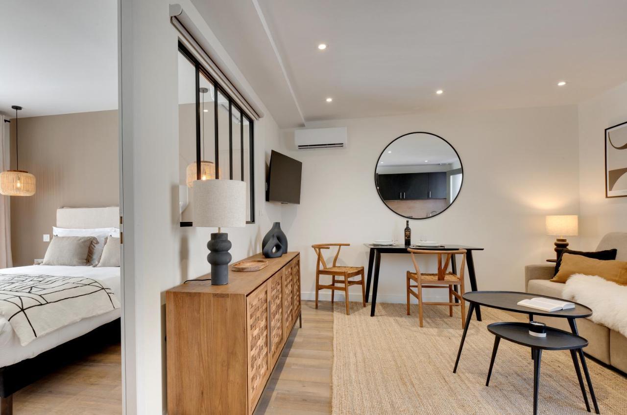 Les Appartements De Collioure Exterior photo