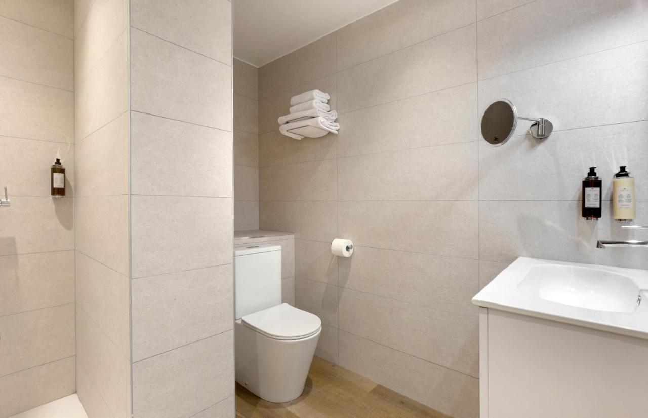Les Appartements De Collioure Exterior photo