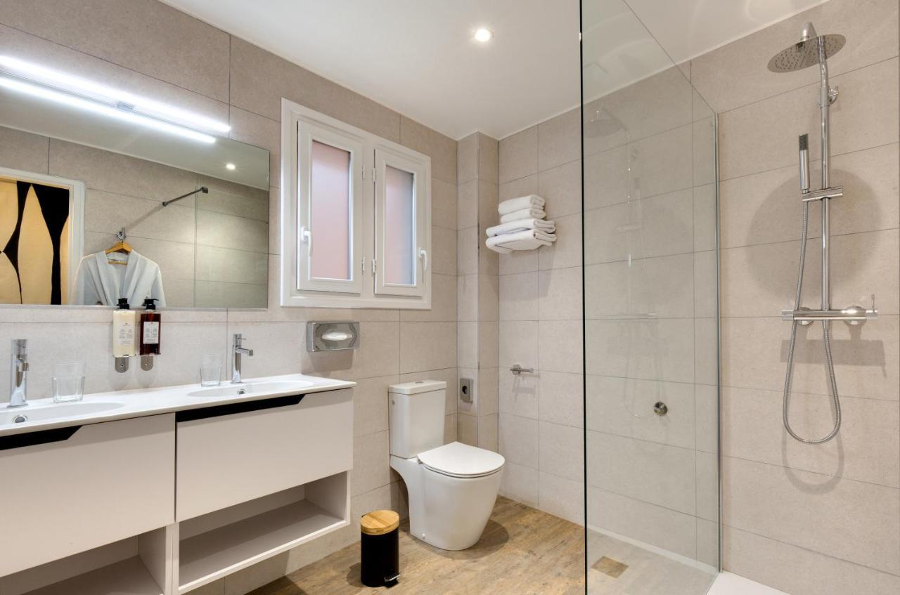 Les Appartements De Collioure Exterior photo