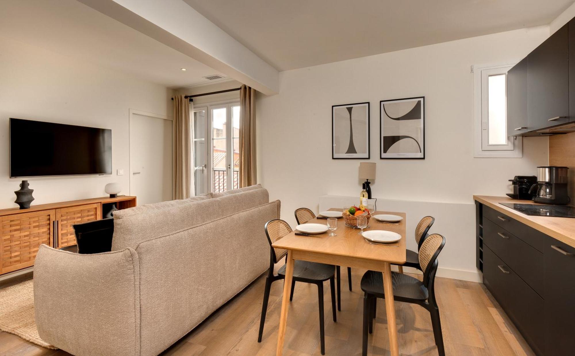 Les Appartements De Collioure Room photo