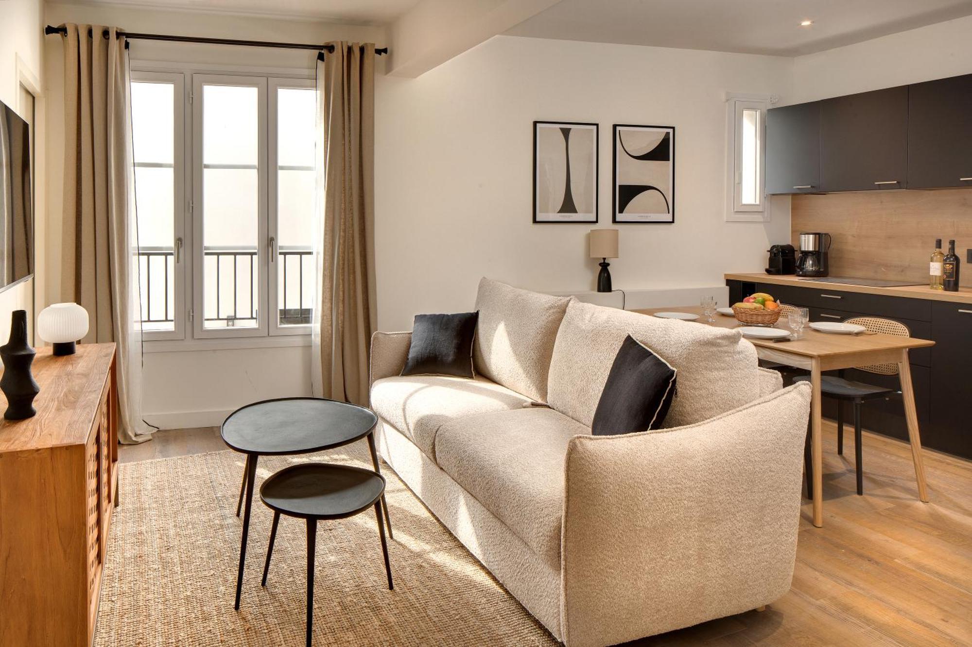 Les Appartements De Collioure Exterior photo
