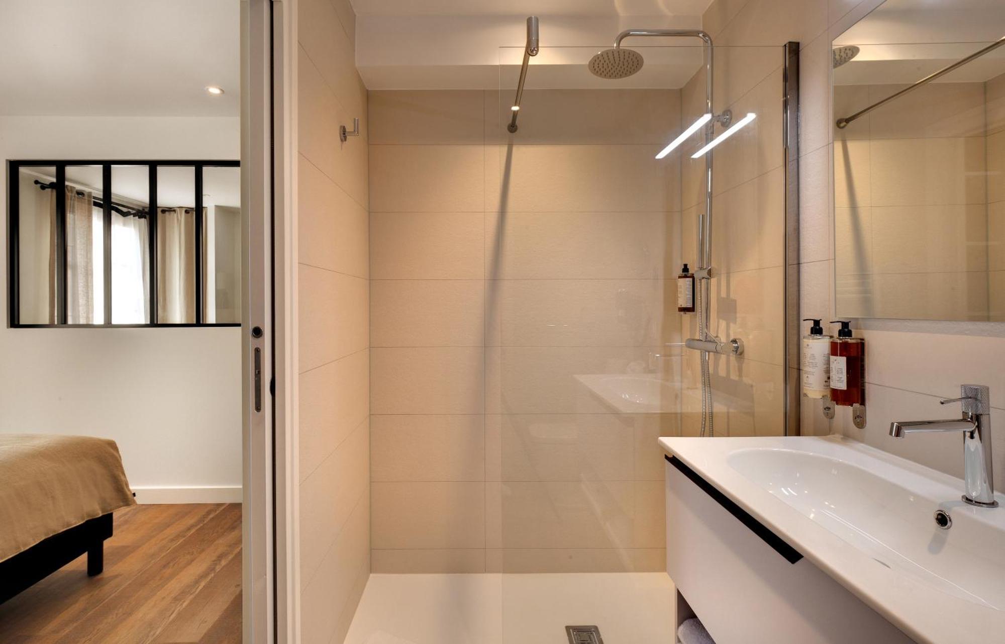 Les Appartements De Collioure Room photo