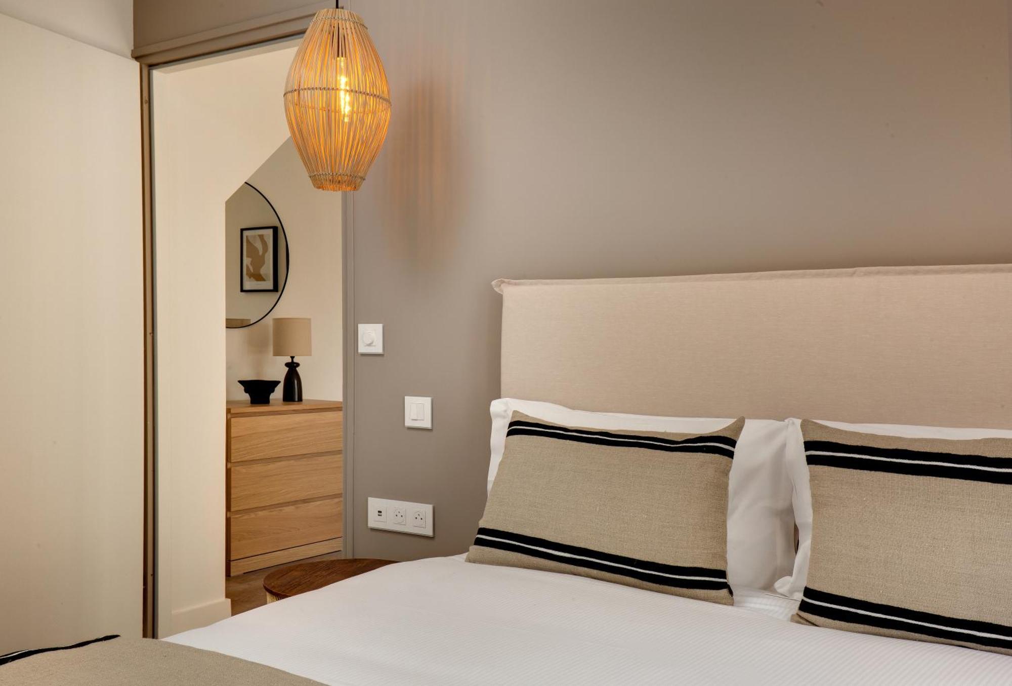 Les Appartements De Collioure Room photo