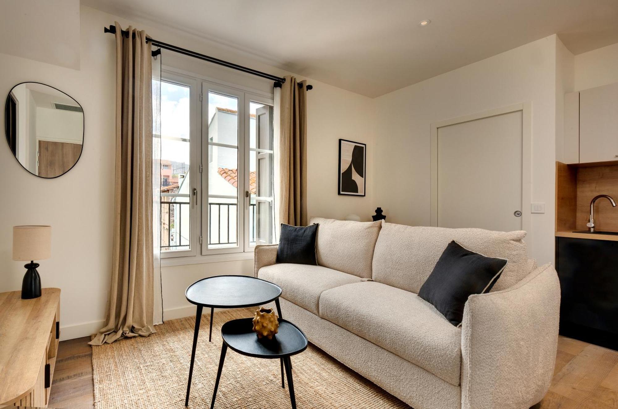 Les Appartements De Collioure Room photo