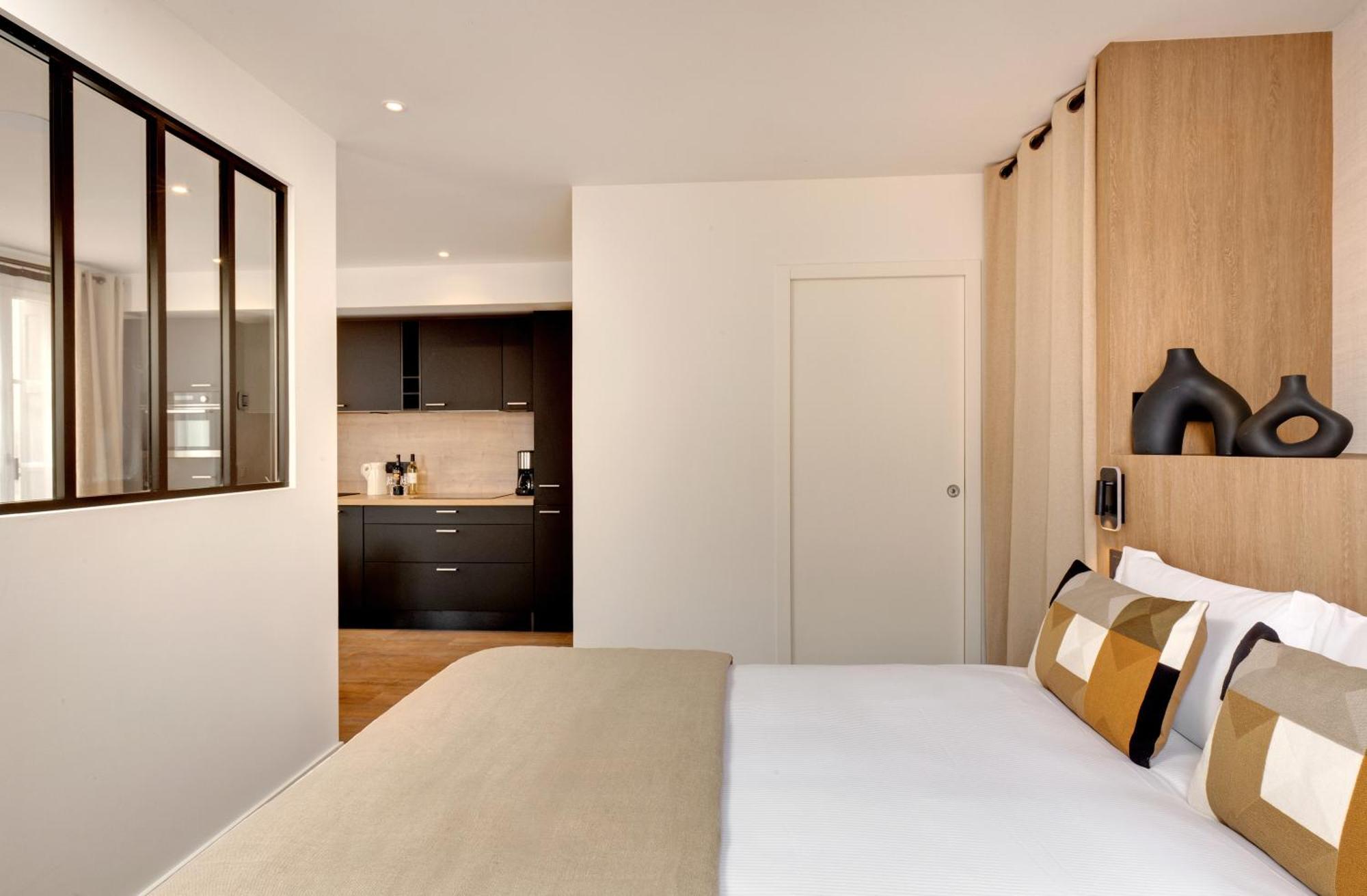 Les Appartements De Collioure Room photo