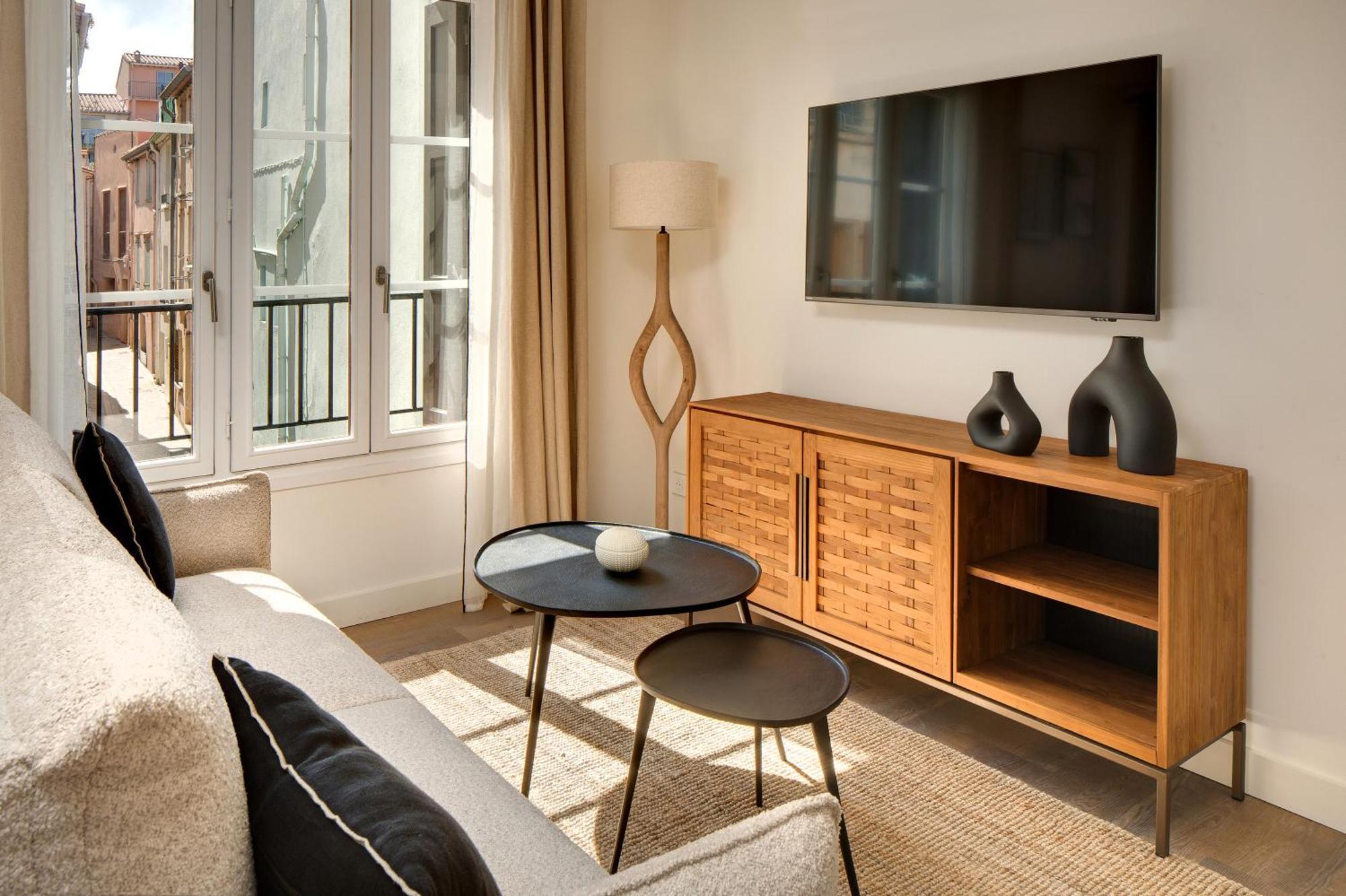 Les Appartements De Collioure Room photo