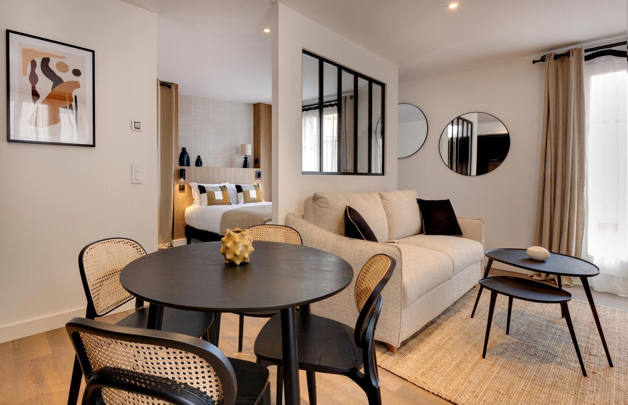 Les Appartements De Collioure Exterior photo