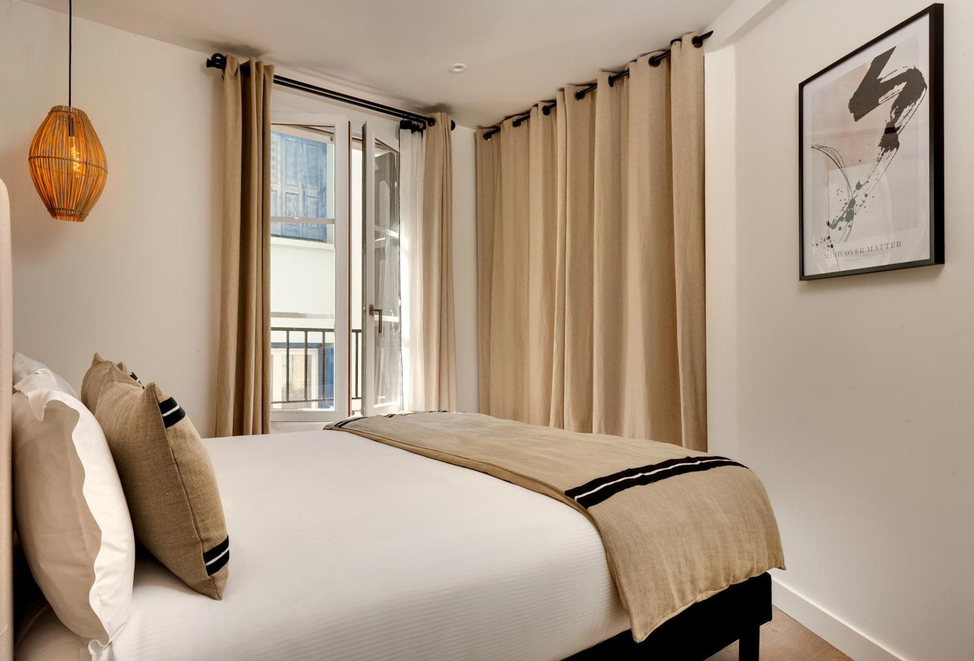 Les Appartements De Collioure Room photo